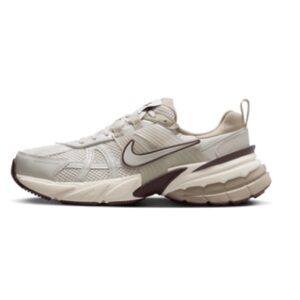 Nike v2k run light  orewood brown size 8.5w